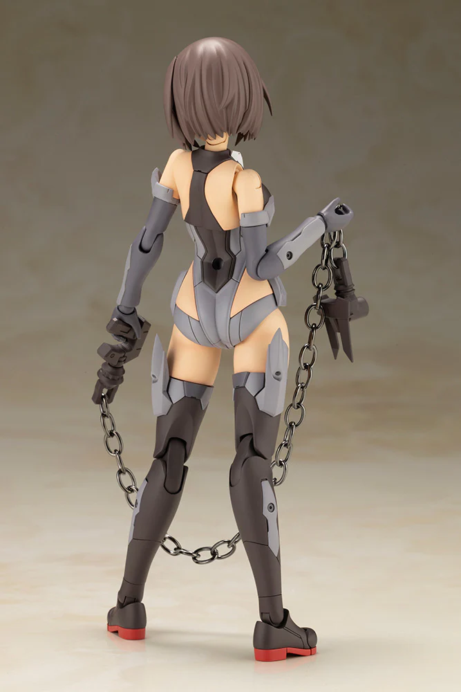 FRAME ARMS GIRL KONGO Destroyer Ver. - Image 7