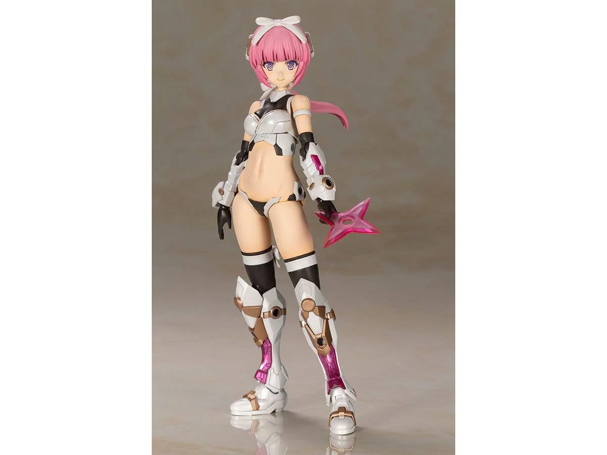 FRAME ARMS GIRL MAGATSUKI [KIKKA] - Image 10