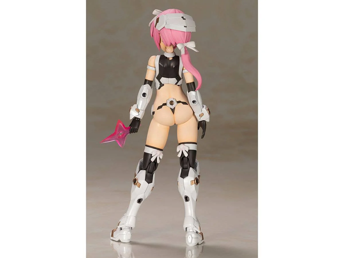 FRAME ARMS GIRL MAGATSUKI [KIKKA] - Image 11
