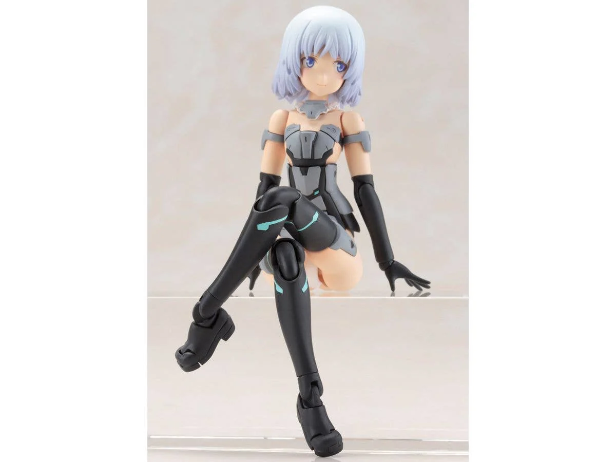 FRAME ARMS GIRL MATERIA Normal Ver. - Image 10