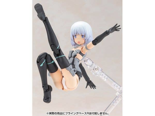 FRAME ARMS GIRL MATERIA Normal Ver. - Image 11
