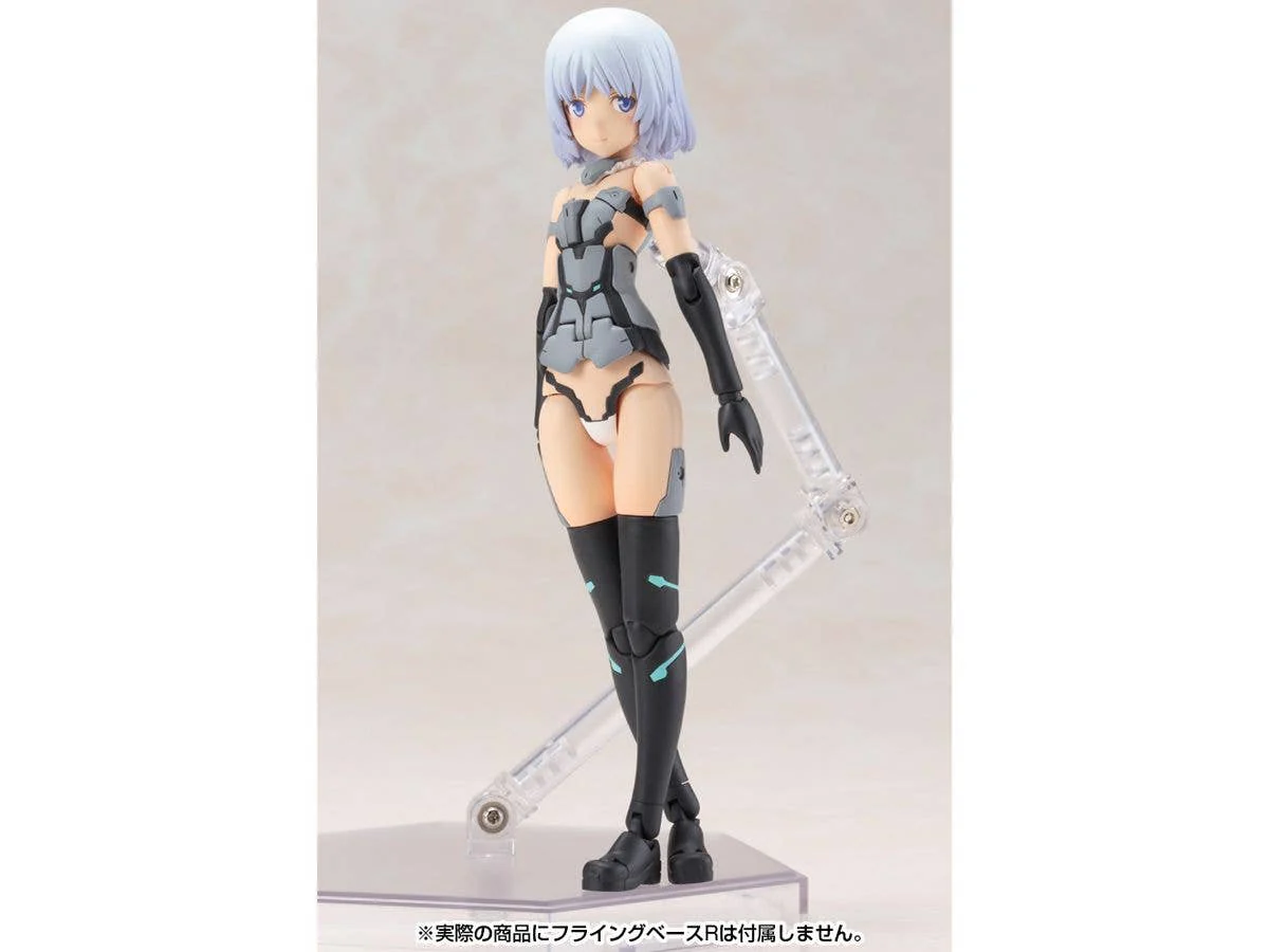FRAME ARMS GIRL MATERIA Normal Ver. - Image 3