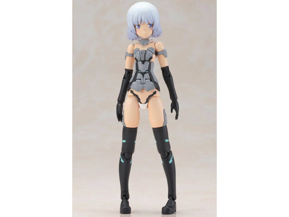 FRAME ARMS GIRL MATERIA Normal Ver. - Image 4