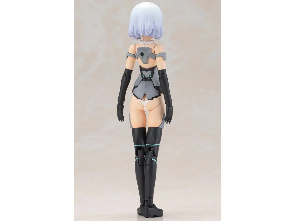 FRAME ARMS GIRL MATERIA Normal Ver. - Image 5