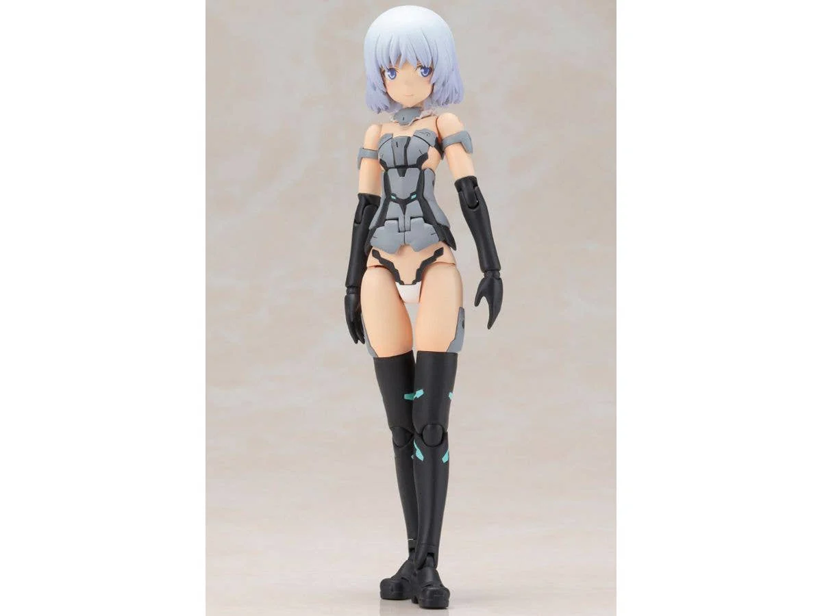 FRAME ARMS GIRL MATERIA Normal Ver. - Image 6