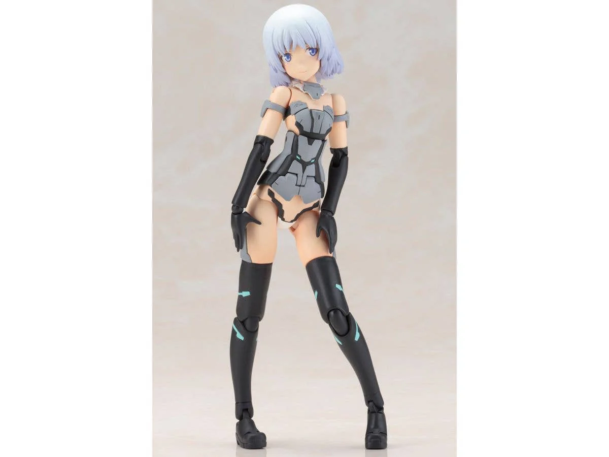 FRAME ARMS GIRL MATERIA Normal Ver. - Image 7