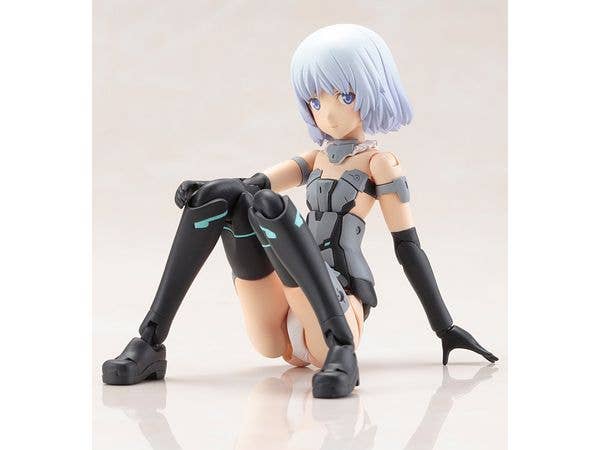 FRAME ARMS GIRL MATERIA Normal Ver. - Image 8