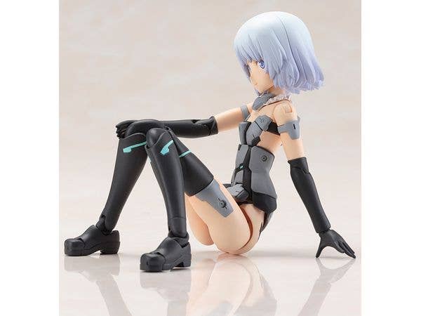 FRAME ARMS GIRL MATERIA Normal Ver. - Image 9