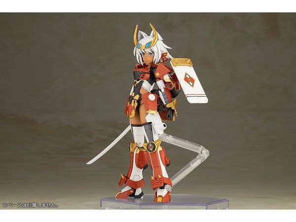 FRAME ARMS GIRL SHINGEN - Image 3