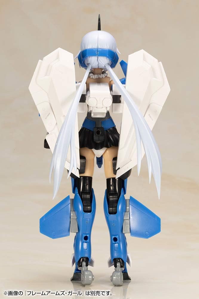 FRAME ARMS GIRL WEAPON SET2 SPECIAL COLOR - Image 3