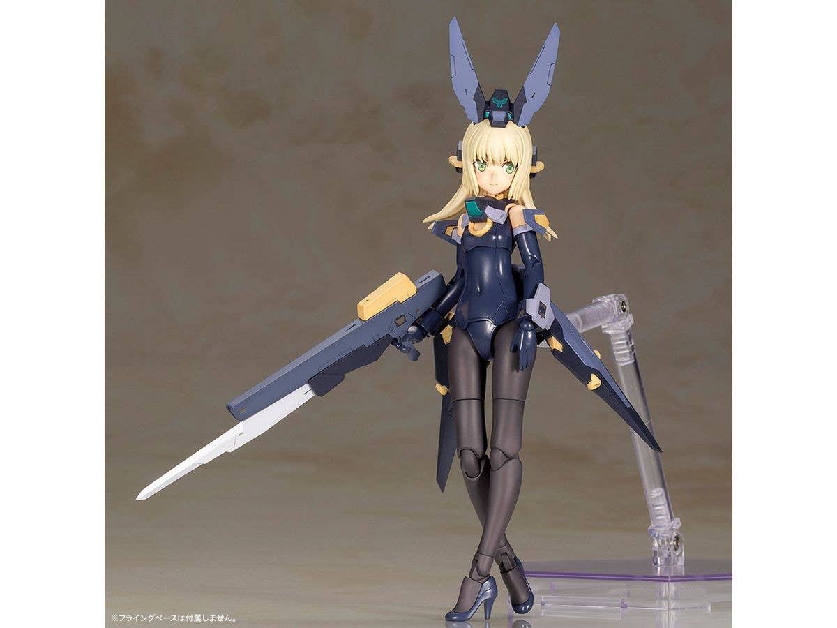 FRAME ARMS GIRL ZELFIKAR - Image 10