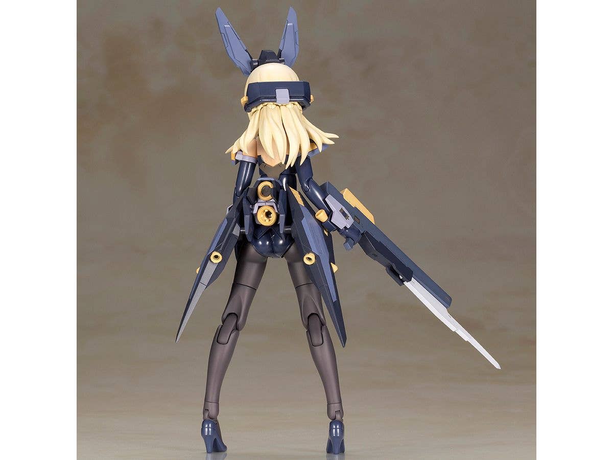 FRAME ARMS GIRL ZELFIKAR - Image 11