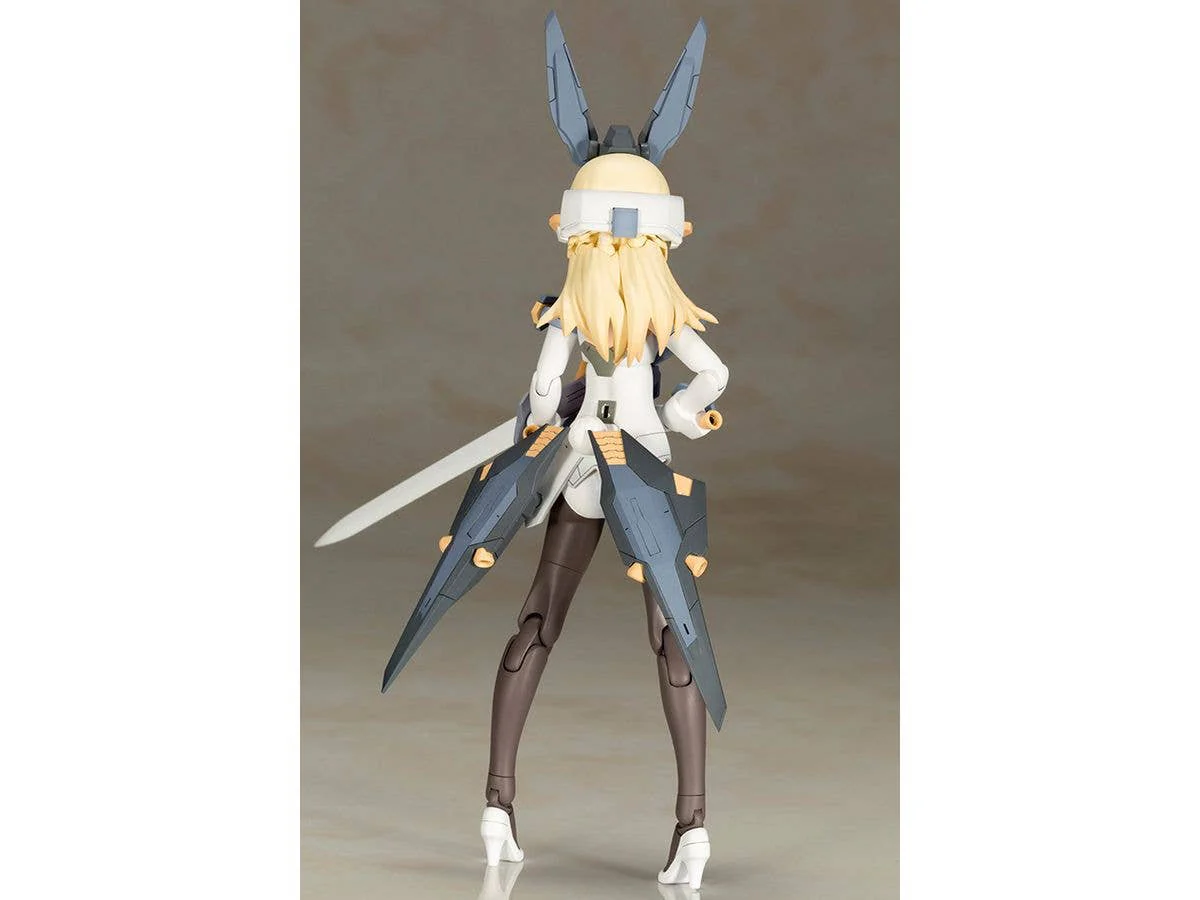 FRAME ARMS GIRL ZELFIKAR ST Ver. - Image 6
