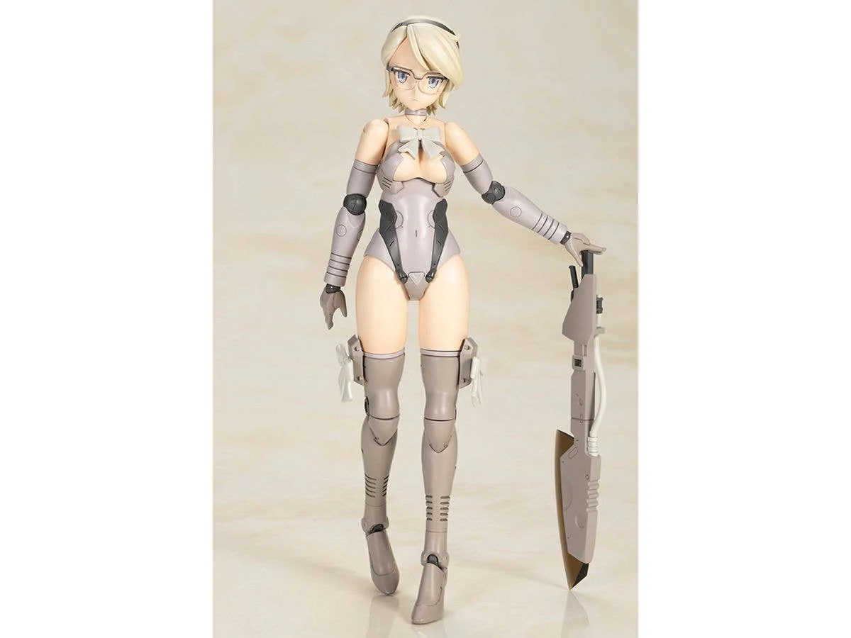 FRAME ARMS GIRL ZERO TORTOISE - Image 10