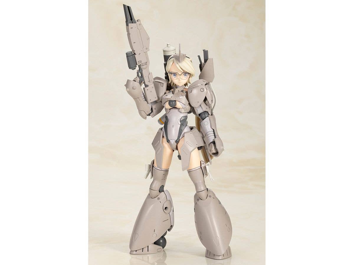 FRAME ARMS GIRL ZERO TORTOISE - Image 2