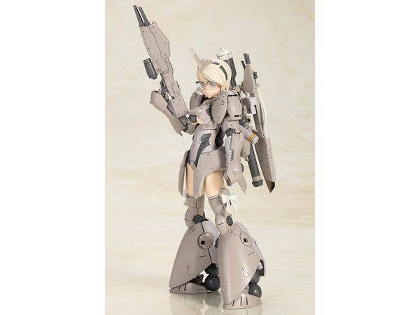 FRAME ARMS GIRL ZERO TORTOISE - Image 3