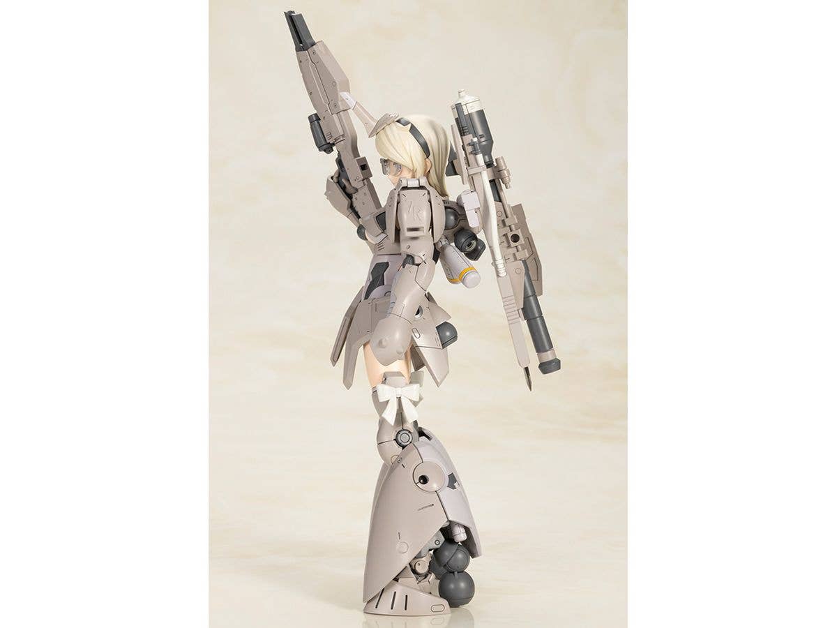FRAME ARMS GIRL ZERO TORTOISE - Image 4