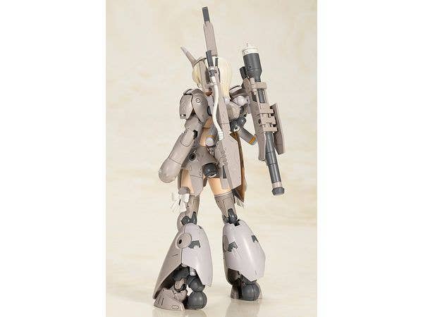 FRAME ARMS GIRL ZERO TORTOISE - Image 5