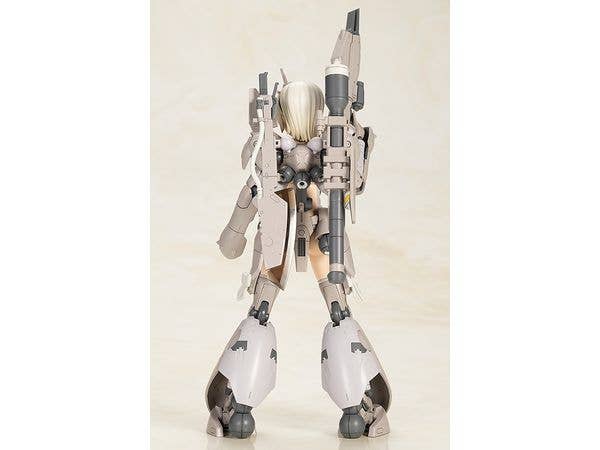 FRAME ARMS GIRL ZERO TORTOISE - Image 6