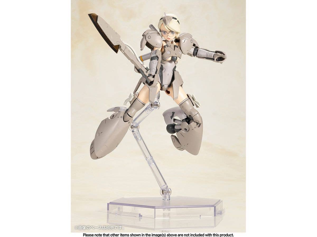 FRAME ARMS GIRL ZERO TORTOISE - Image 8