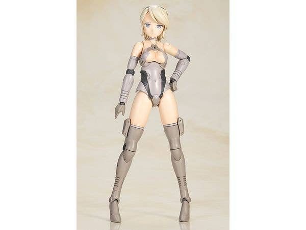 FRAME ARMS GIRL ZERO TORTOISE - Image 9