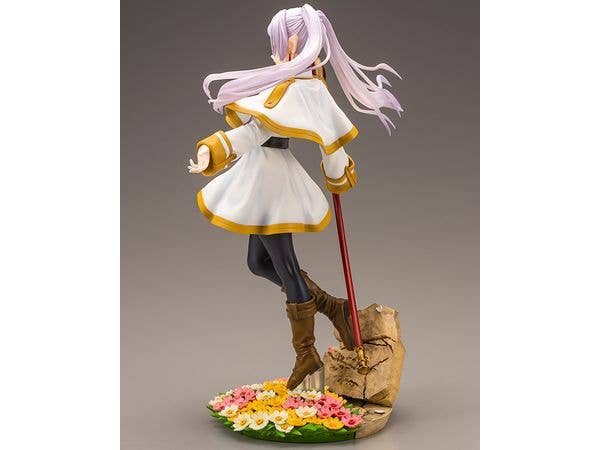 Frieren - Frieren: Beyond Journey's End 1/7 - Image 6