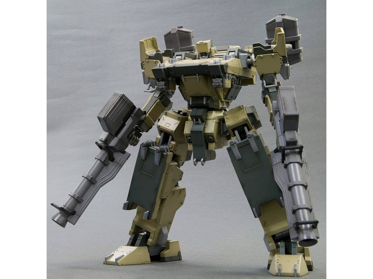 GA GAN01-SUNSHINE-L - Image 3