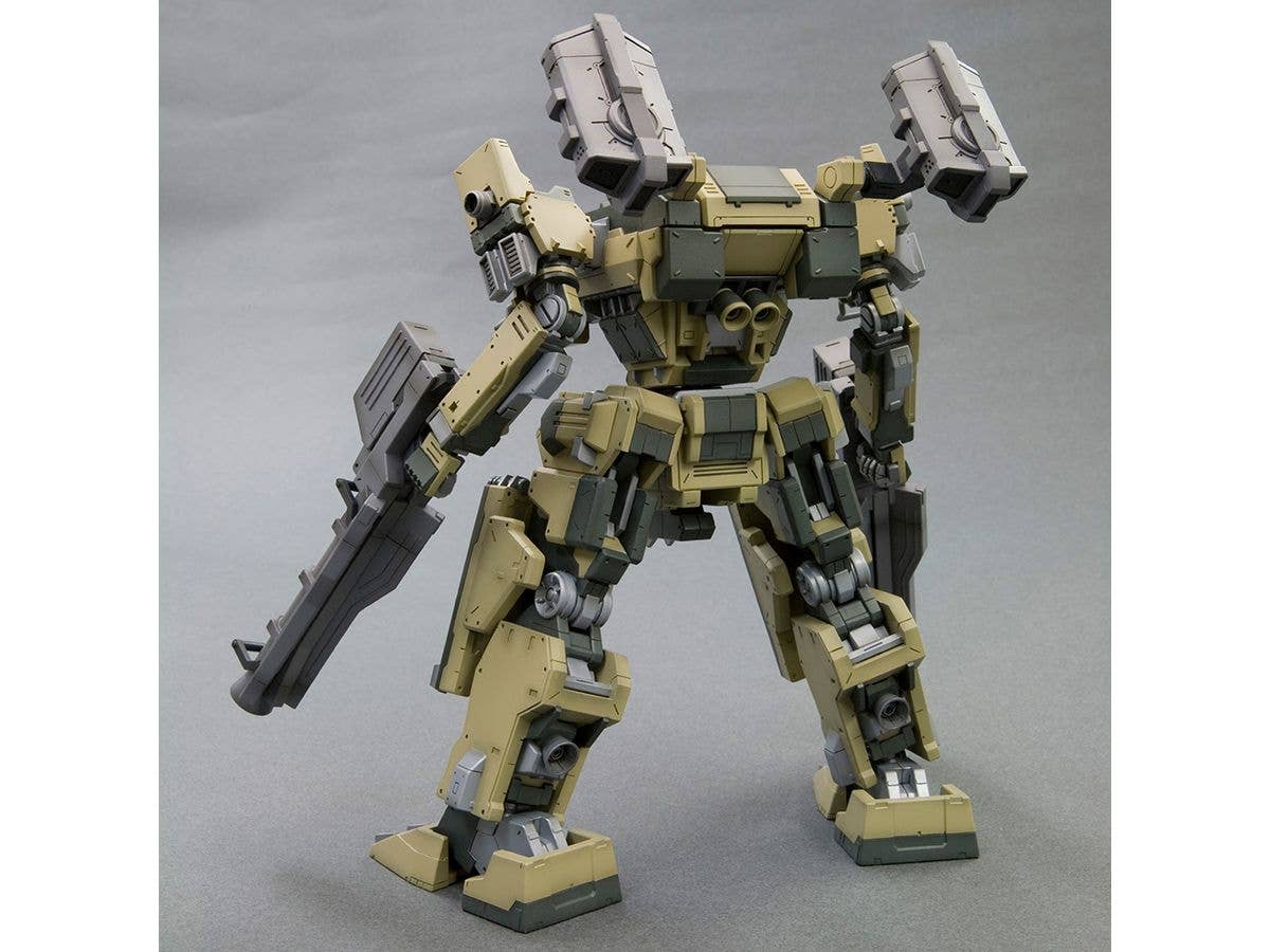 GA GAN01-SUNSHINE-L - Image 5