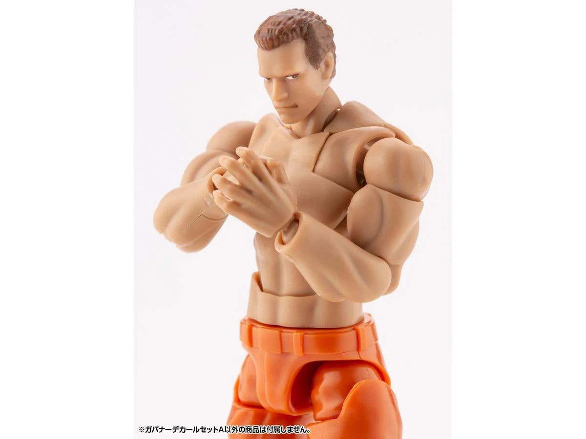 KOTOBUKIYA GOVERNOR DECAL SET TYPE-A - Image 9