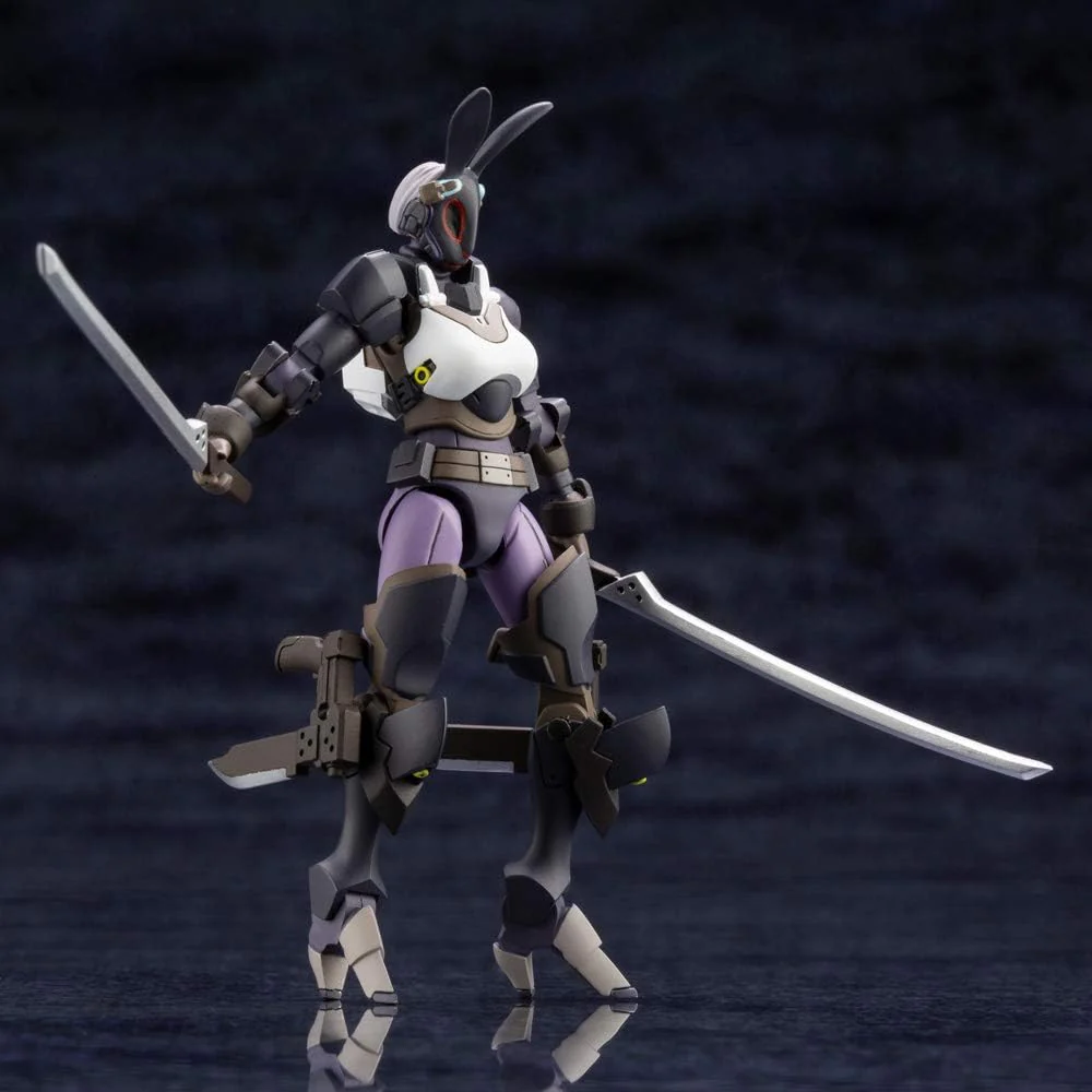 GOVERNOR LAT BLACK RABBIT - Image 10
