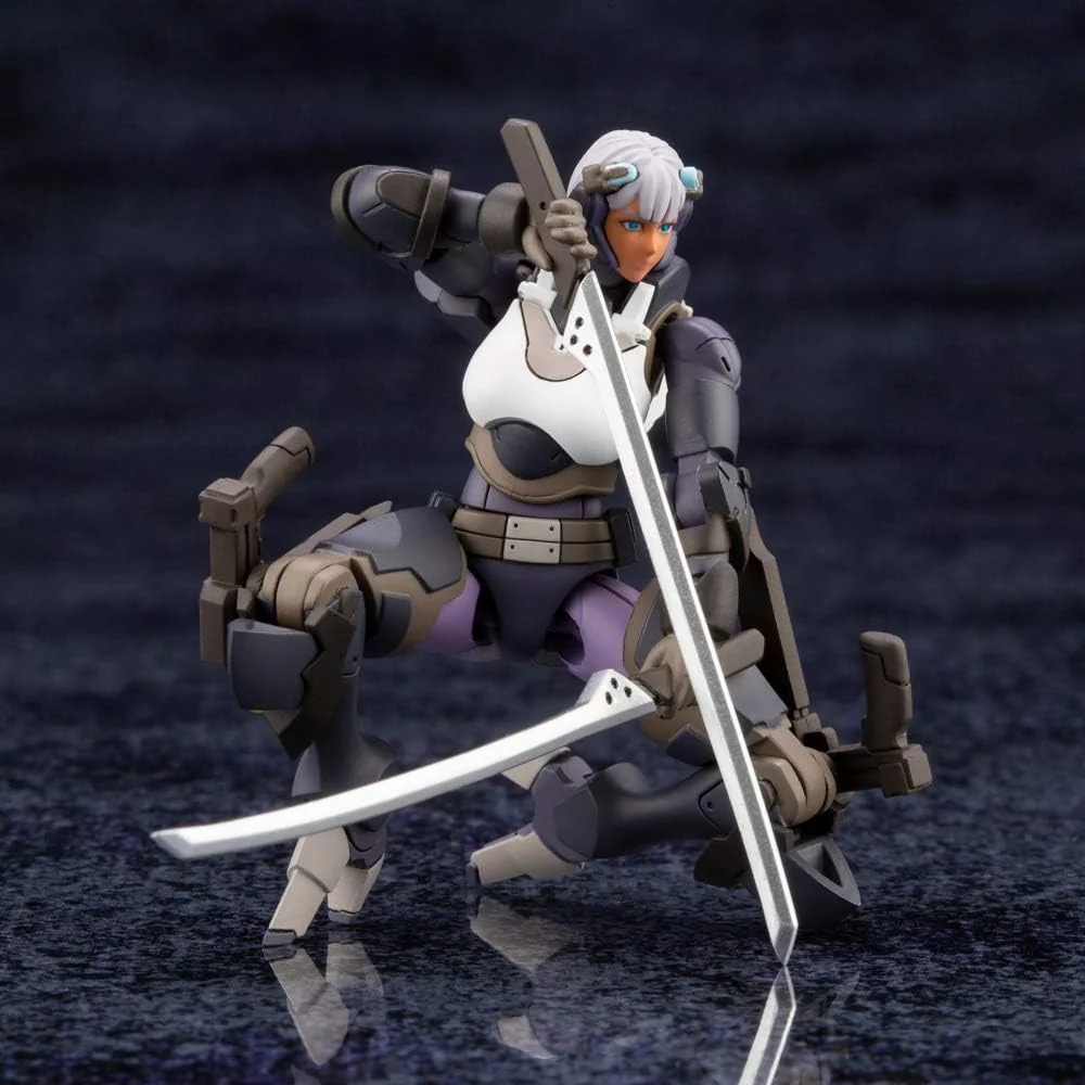 GOVERNOR LAT BLACK RABBIT - Image 11