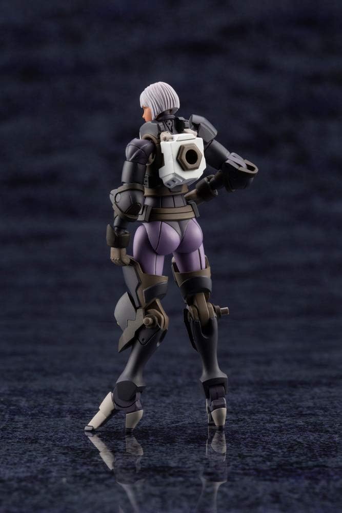 GOVERNOR LAT BLACK RABBIT - Image 7