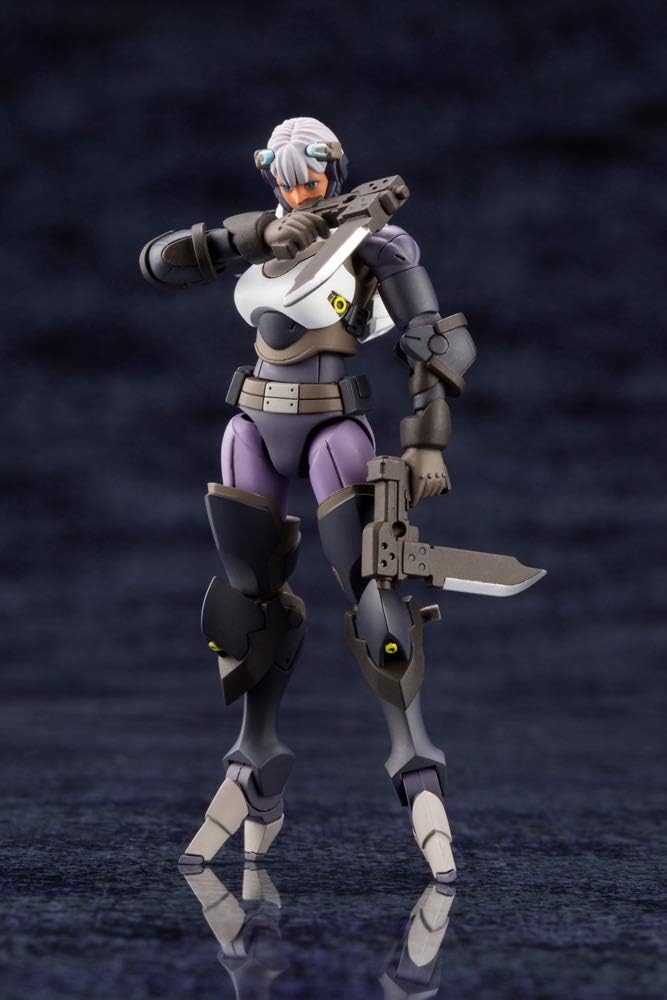 GOVERNOR LAT BLACK RABBIT - Image 8