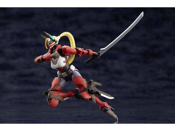 GOVERNOR LIGHT ARMOR TYPE: ROSE Ver.1.5 - Image 6