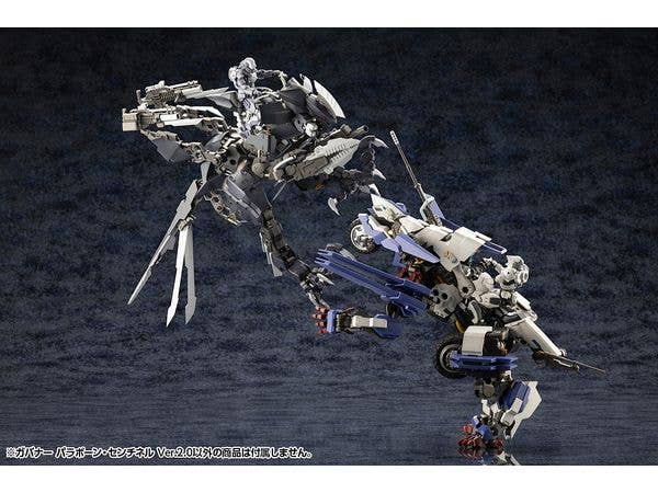 GOVERNOR PARA-PAWN SENTINEL Ver.2.0 - Image 11