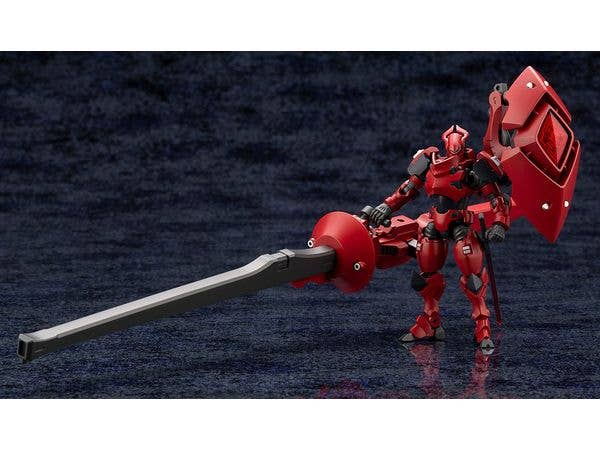 GOVERNOR QUEEN's GUARD - Image 2