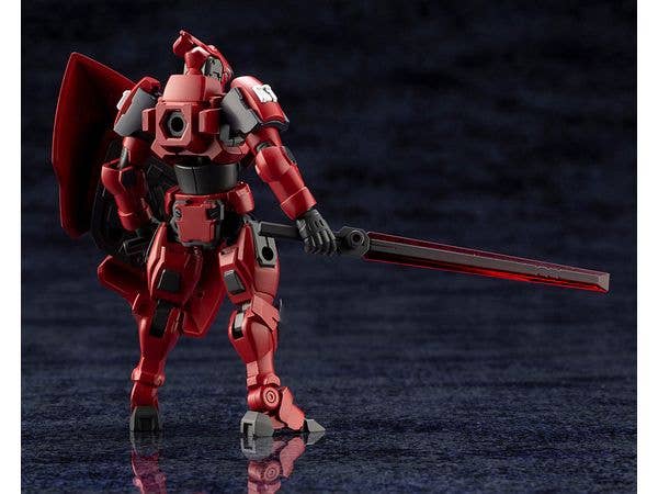 GOVERNOR QUEEN's GUARD - Image 7