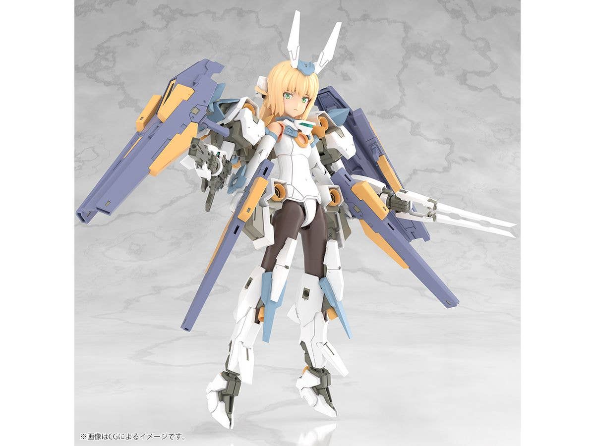 GRANDE SCALE BASELARD - Image 2