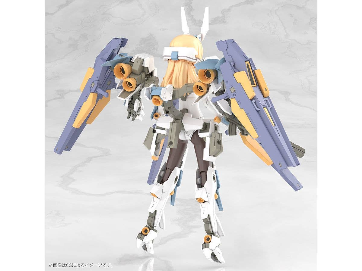 GRANDE SCALE BASELARD - Image 3