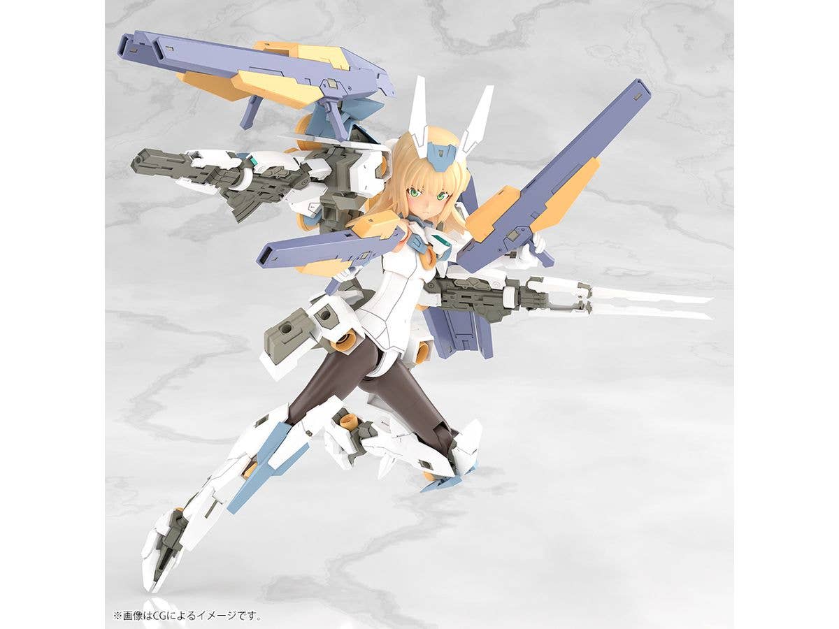 GRANDE SCALE BASELARD - Image 5