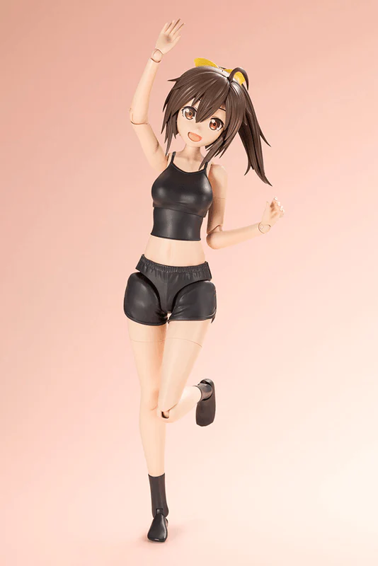 GRANDE SCALE DRESS UP BODY【M】with Ao Gennai - Image 4
