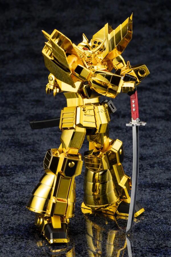 GREAT GOLDRAN Gold-Plated Ver. - Image 10