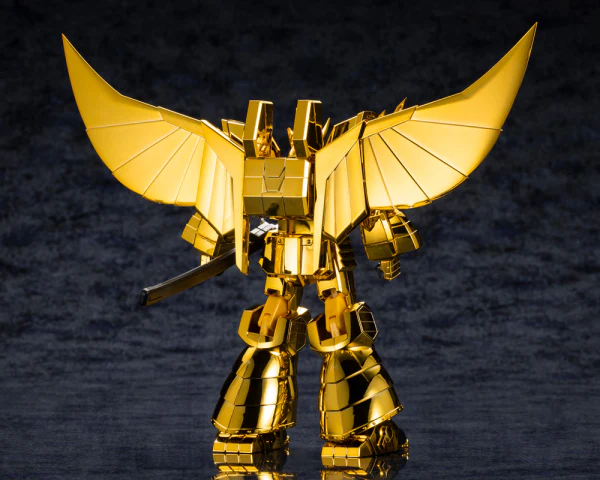 GREAT GOLDRAN Gold-Plated Ver. - Image 13