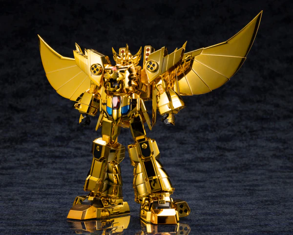 GREAT GOLDRAN Gold-Plated Ver. - Image 14