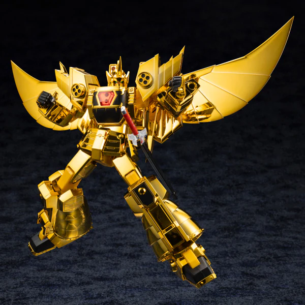 GREAT GOLDRAN Gold-Plated Ver. - Image 2