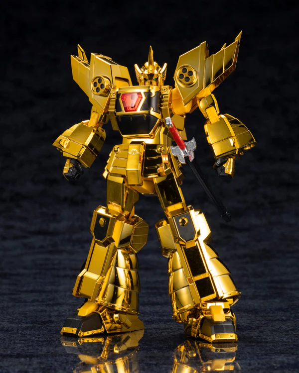 GREAT GOLDRAN Gold-Plated Ver. - Image 5