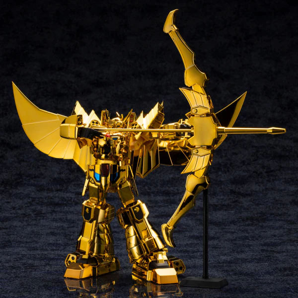 GREAT GOLDRAN Gold-Plated Ver. - Image 6