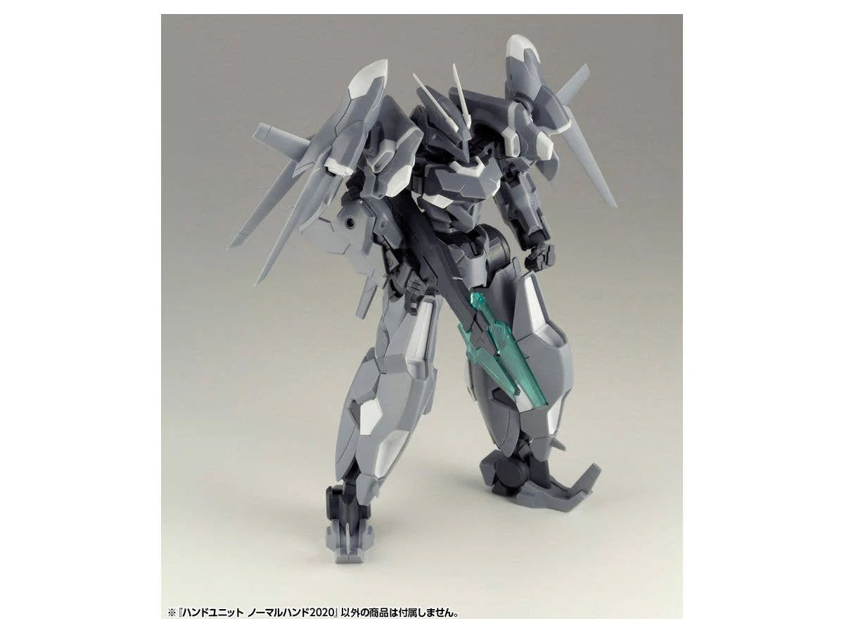 KOTOBUKIYA HAND UNIT NORMAL HAND 2020 - Image 9