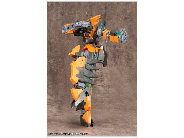 KOTOBUKIYA HAND UNIT WILD HAND2 - Image 11