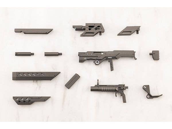 HEAVY WEAPON UNIT41 MODULAR CARBINE - Image 2